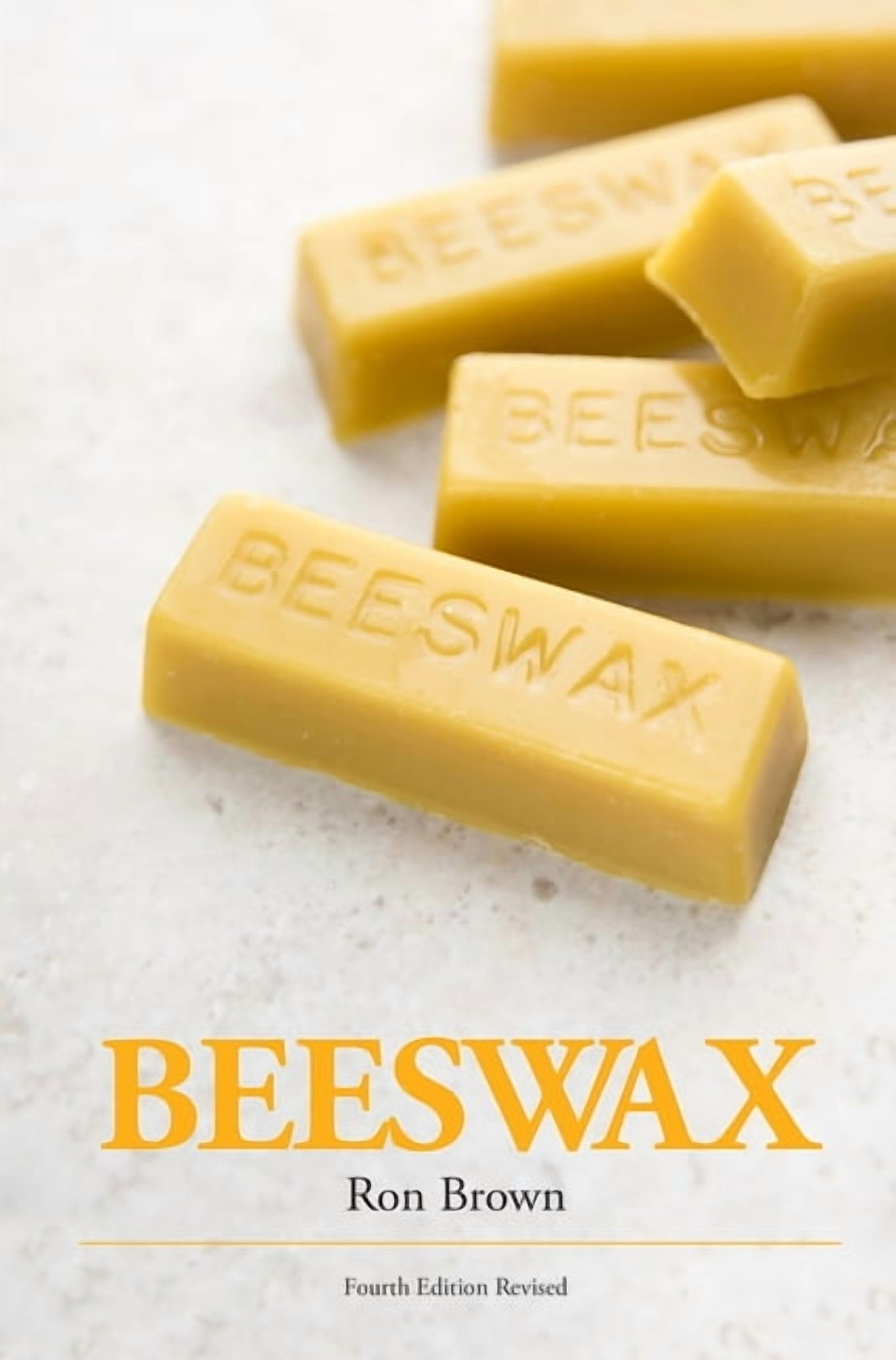 Beeswax, (Hardcover)