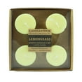thumbnail image 1 of Beeswax And Soy Scented Votive Candle - 5 Pack, 1 of 3