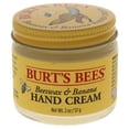 thumbnail image 1 of Burt's Bees Beeswax & Banana Hand Cream For Unisex 2 oz, 1 of 2