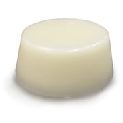 Beeswax Block Large 2.5oz White - Refined Decolorized