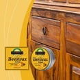 thumbnail image 1 of Beeswax Furniture Polish and Scratch Repair Cream – Natural Wood Care Wax for Cabinets, Tables, Floors, Waterproof Protective Layer, Restores Grain and Warmth, 1 of 9