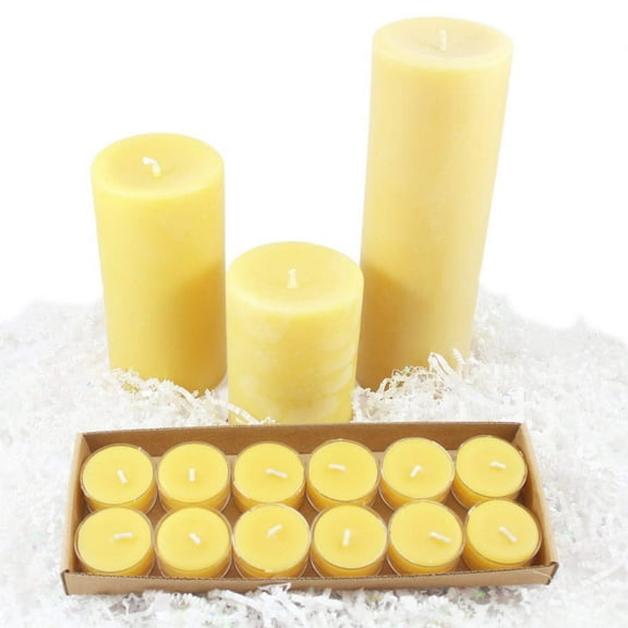 Beeswax Lovers Bundle