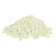 Beeswax Pellets,Beeswax for Diy Candles,Beeswax for Candle Making,Beeswax for Skin, Face, Body and Hair Care Diy Creams, Lotions, Lip Balm and Soap Making Supplies,Wax for Candle Making,White,500 g