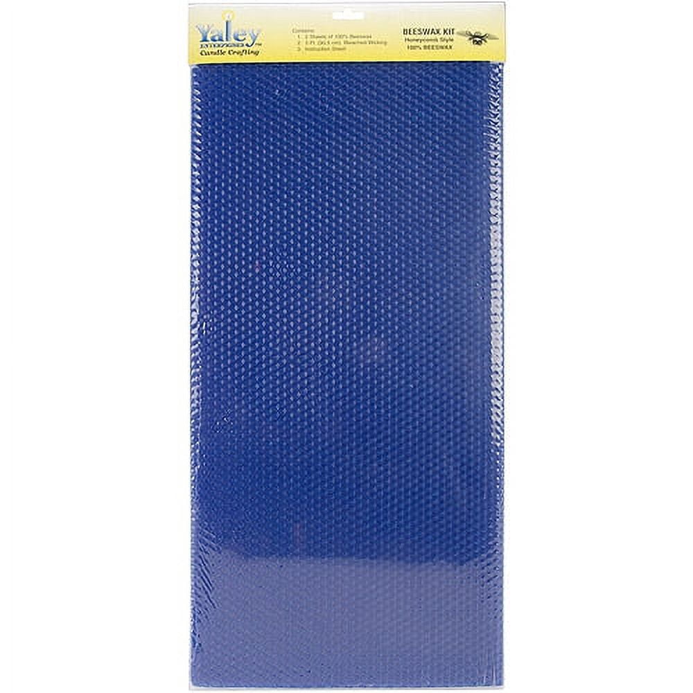 Beeswax Sheet KitsBlue