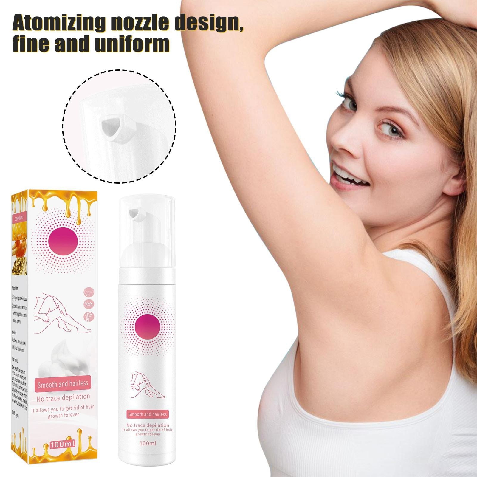 Beeswax Wax Beads Wax for Wax Warmers Waxing Beads for Sensitive Skin