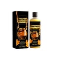 thumbnail image 1 of Beeswax Wood Polish & Conditioner – Natural Restorer & Protector for Furniture, Floors, Cabinets – Nourishes, Enhances Shine, Prevents Cracking & Fading, 1 of 5