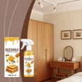 thumbnail image 1 of Beeswax Wood Polish Spray,Beeswax Essential Oil Wax,Bee S Wax Polish And Cleaner,Natural Wood Polish Spray For Living Rooms,Kitchens,Wood Furniture Floors, 1 of 5