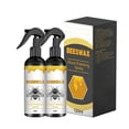 thumbnail image 1 of Beeswax Wood Polish Spray Wood Furniture Cleaner & Shine Restorer with Natural Beeswax for Hardwood Floors, Cabinets & Tables.(2Pcs), 1 of 6