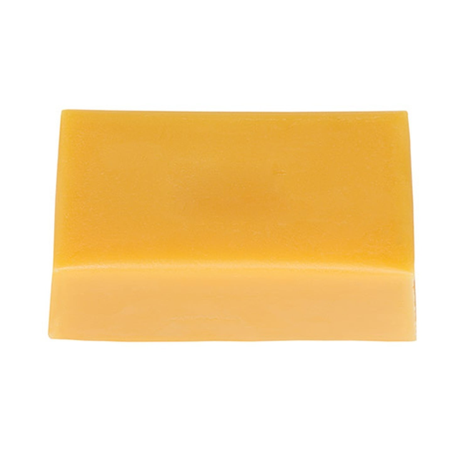 Beeswax approx. 1# piece