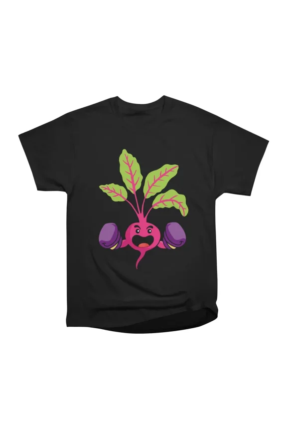 Beet Boxing T-Shirt Tee Gift For Him Merch For Her Apparel For Friend