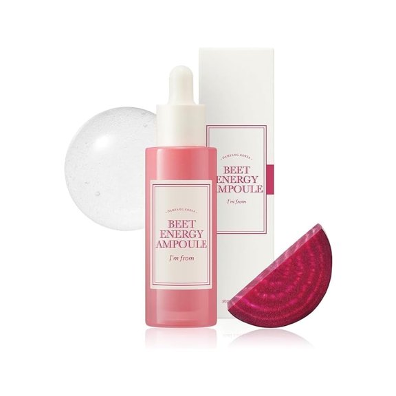 [I'm from] Beet Energy Ampoule 1.01 fl oz (30 ml)