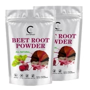 Beet Root Powder - Oxide Support, Beet Juice Powder, Heart Support, 3.52 oz