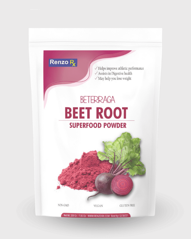 Beet Root Powder