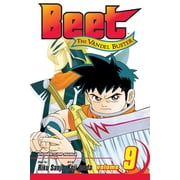 Beet The Vandel Buster Beet the Vandel Buster, Vol. 9 Series #9 Edition 1 Paperback