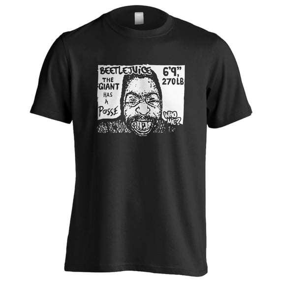 Beet has a Posse | Howard Stern | T-shirt