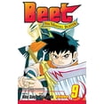 thumbnail image 1 of Pre-Owned Beet the Vandel Buster, Vol. 9 (Paperback) 1421502704 9781421502700, 1 of 1
