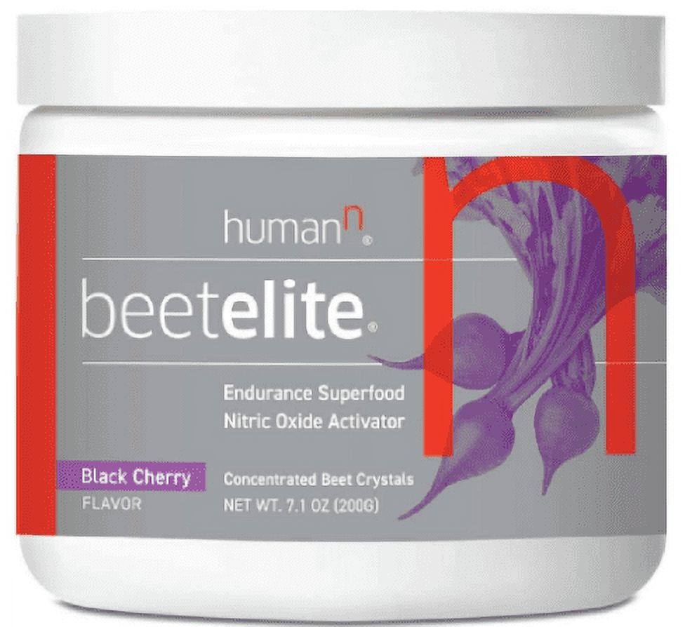 BeetElite Pre Workout Powder for Men & Women Ultra High Purity Beet