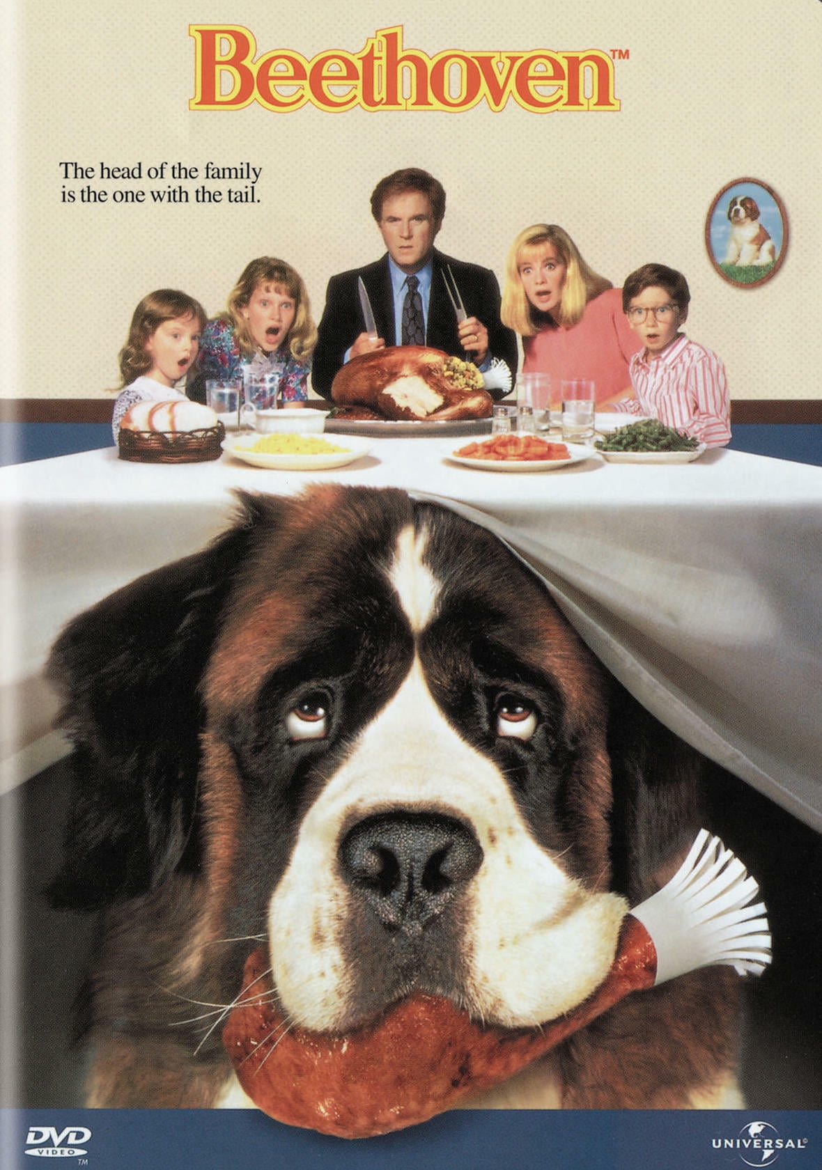 Beethoven (2009) [DVD] - Walmart.com