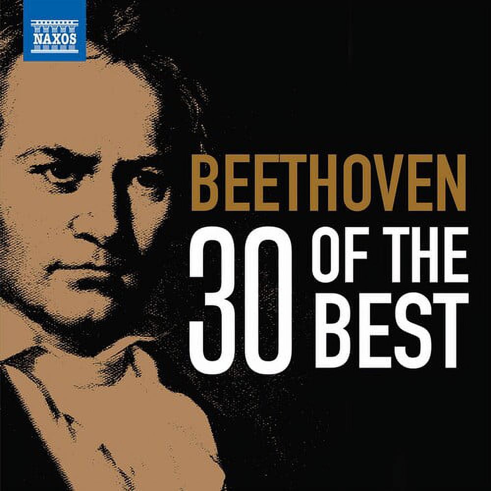 Beethoven - 30 of the Best - Music & Performance - CD
