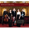 thumbnail image 1 of Beethoven / Anderson / MacDougall - Beethoven's Celtic Voice - Music & Performance - CD, 1 of 1