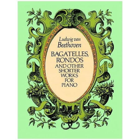 Beethoven Bagatelles