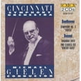 thumbnail image 1 of Beethoven / Beethoven / Busoni / Gielen - Sym No 3 - Music & Performance - CD, 1 of 1