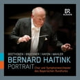 thumbnail image 1 of Beethoven - Bernard Haitink Portrait - Music & Performance - CD, 1 of 2
