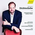 thumbnail image 1 of Beethoven / Bruns / Theill - Dichterliebe - Music & Performance - CD, 1 of 2