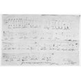 thumbnail image 1 of Beethoven Canon 1820. Nautograph Manuscript Page From Ludwig Van Beethoven'S Canon For Archduke Rudolf 1820. Print by, 1 of 4