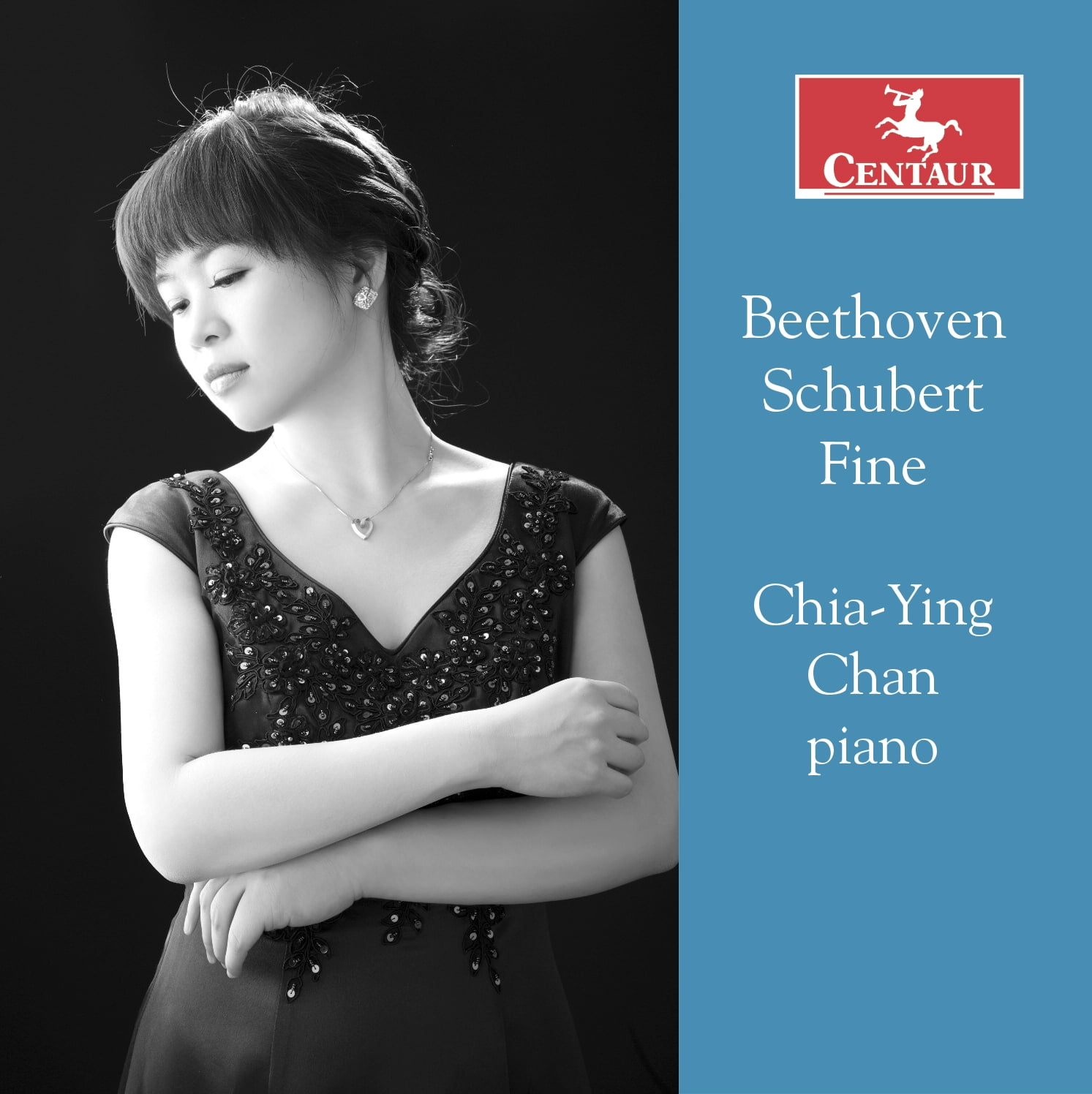 Beethoven / Chan - Piano - Music & Performance - CD