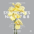 thumbnail image 1 of Beethoven / Cleveland Orchestra / Kubelik - Symphonies - Music & Performance - SACD, 1 of 1