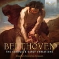 thumbnail image 1 of Beethoven / Commellato - Complete Early Variations - Music & Performance - CD, 1 of 1