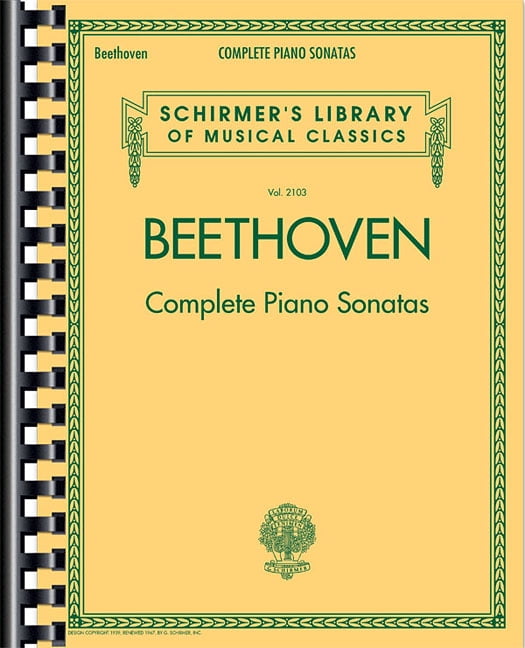 クラシック Beethoven - The Complete Piano Sonatas BEETHOVEN,LUDWIG VAN - Complete Piano Sonatas - Amazon.com Music