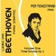 thumbnail image 1 of Beethoven Complete Piano Sonatas Vol. I, 1 of 1