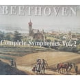 thumbnail image 1 of Beethoven Complete Symphonies Vol. 2 (CD), 1 of 2