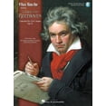 thumbnail image 1 of Beethoven - Concerto No. 1 in C Major, Op. 15: Music Minus One Piano, 1 of 1