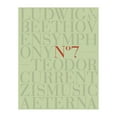 thumbnail image 1 of Beethoven / Currentzis - Symphony 7 In A Major 92 - CD, 1 of 1