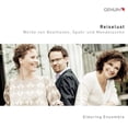 thumbnail image 1 of Beethoven / Eldering Ensemble - Reiselust / Works By Beethoven - Music & Performance - CD, 1 of 2