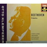 Beethoven Fidelio Music CD
