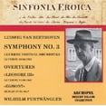 thumbnail image 1 of Beethoven / Furtwangler - Sinfonie 3 / Lucerne Festival - Music & Performance - CD, 1 of 2
