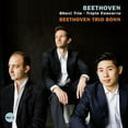 thumbnail image 1 of Beethoven - Ghost Trio / Triple Concerto - Music & Performance - CD, 1 of 3