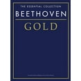 thumbnail image 1 of Pre-Owned Beethoven Gold (Paperback) 0711996288 9780711996281, 1 of 1