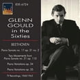 thumbnail image 1 of Beethoven / Gould - Glenn Gould in the Sixties - Music & Performance - CD, 1 of 1
