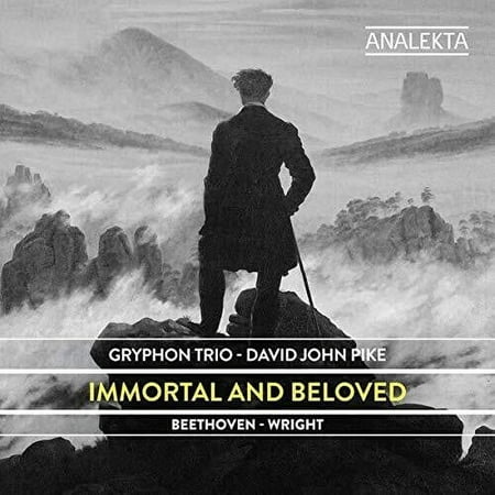 Beethoven / Gryphon Trio - Immortal & Beloved - Music & Performance - CD
