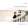 thumbnail image 1 of Beethoven / Gyori / Koltai - Transforming Traditions - Music & Performance - CD, 1 of 1
