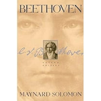 Pre-Owned Beethoven (Hardcover) 0028647173 9780028647173
