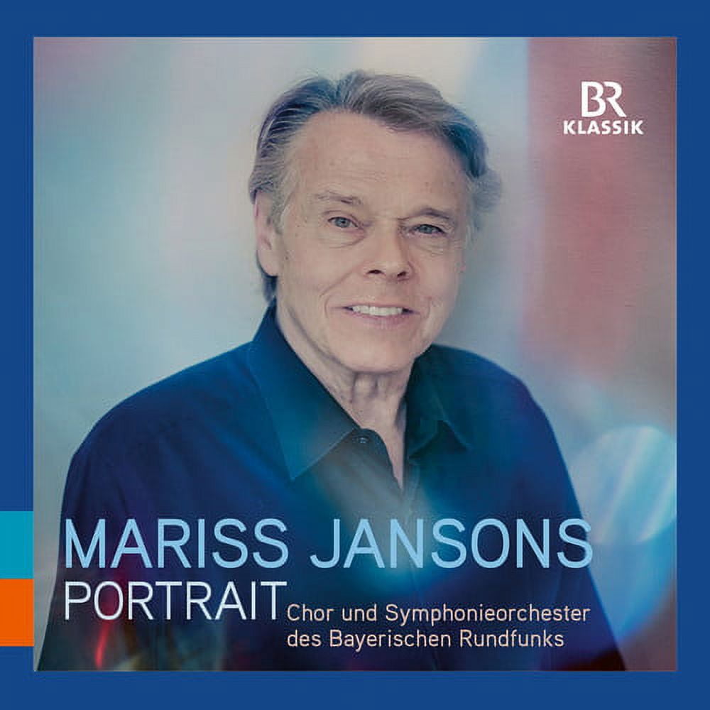 Beethoven / Hartelius / Jansons - Portrait - Music & Performance - CD