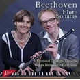 thumbnail image 1 of Beethoven / Honing / Duetschler - Beethoven: Flute Sonatas - Music & Performance - CD, 1 of 1