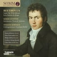 thumbnail image 1 of Beethoven / Johnson / Denton - Emma Johnson & Friends - Music & Performance - CD, 1 of 1