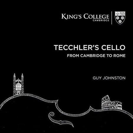 Beethoven / Johnston - From Cambridge to Rome - Music & Performance - CD